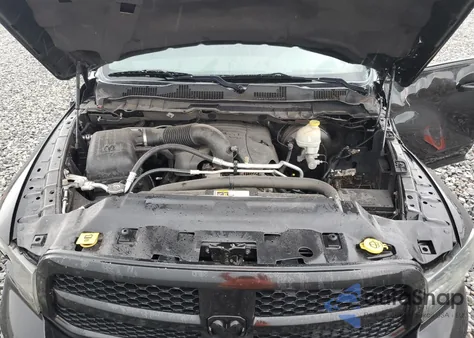 2015 Ram 1500 St z USA, uszkodzony, nr VIN 1C6RR6FT6FS649887